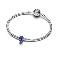 Charm Pandora Donna Colour, Sparkle and Abstract in Argento 794693C01 - 794693C01